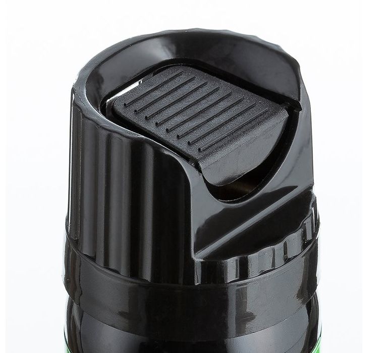 Pepřák DEFENSE NATO GEL 50ml zelený