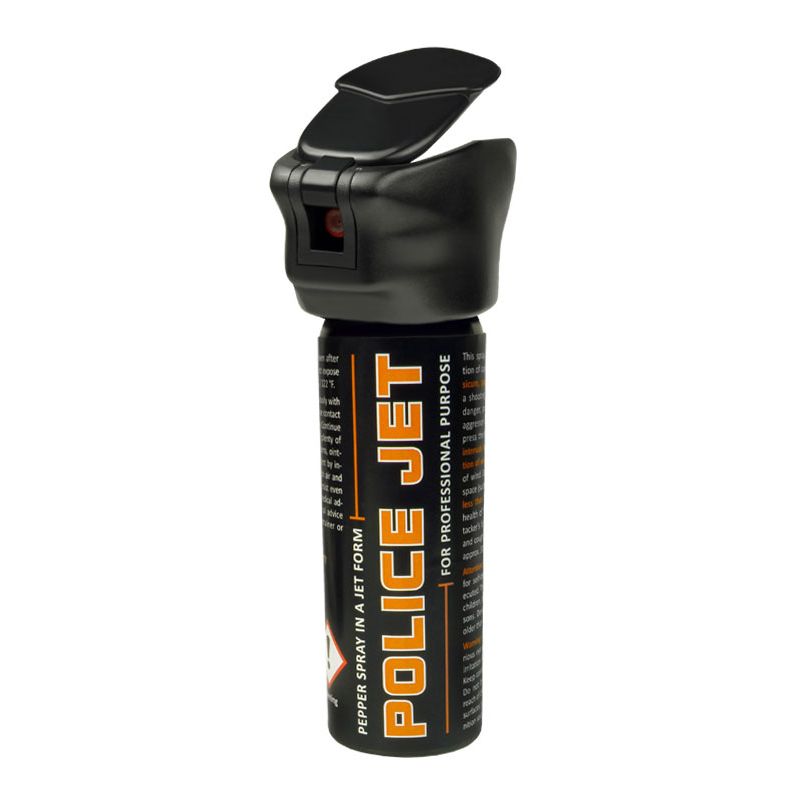 Pepřák POLICE JET 63ml