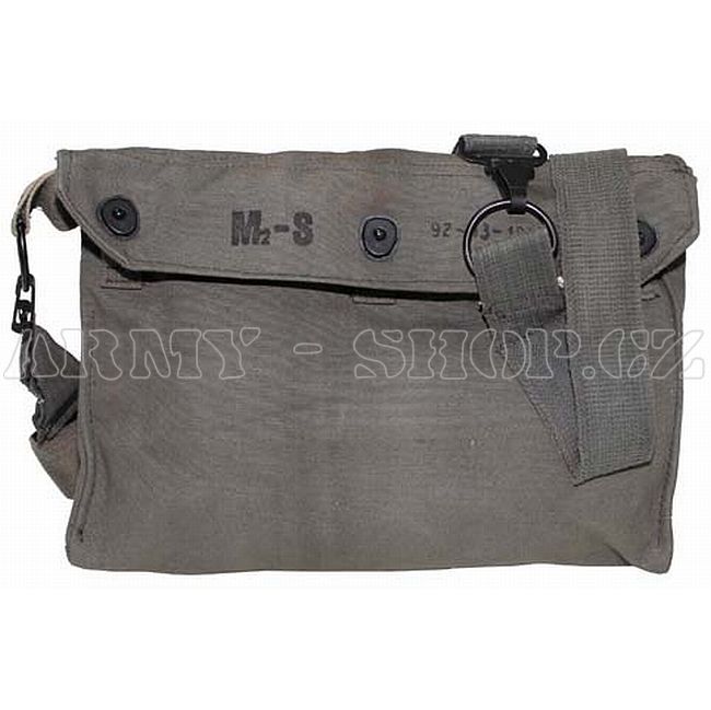 Protiplynová maska SRBSKO