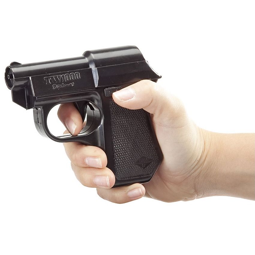 Obranná CS spray pistole TW1000