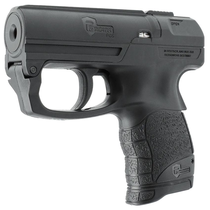 Sprejová pistole UMAREX PGS I