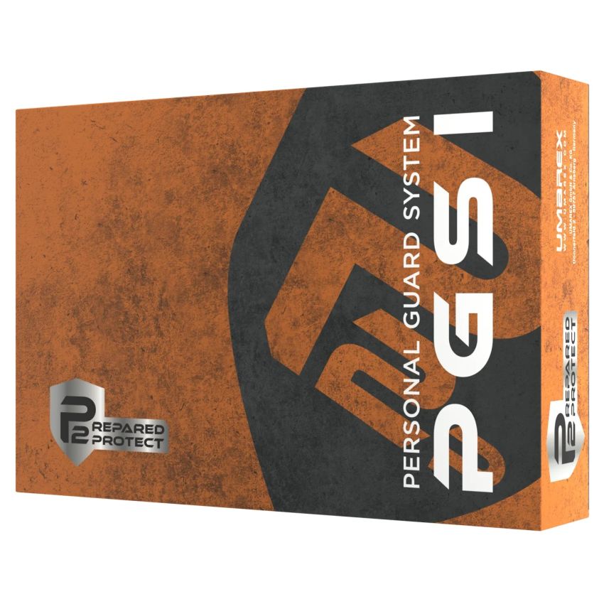 Sprejová pistole UMAREX PGS I