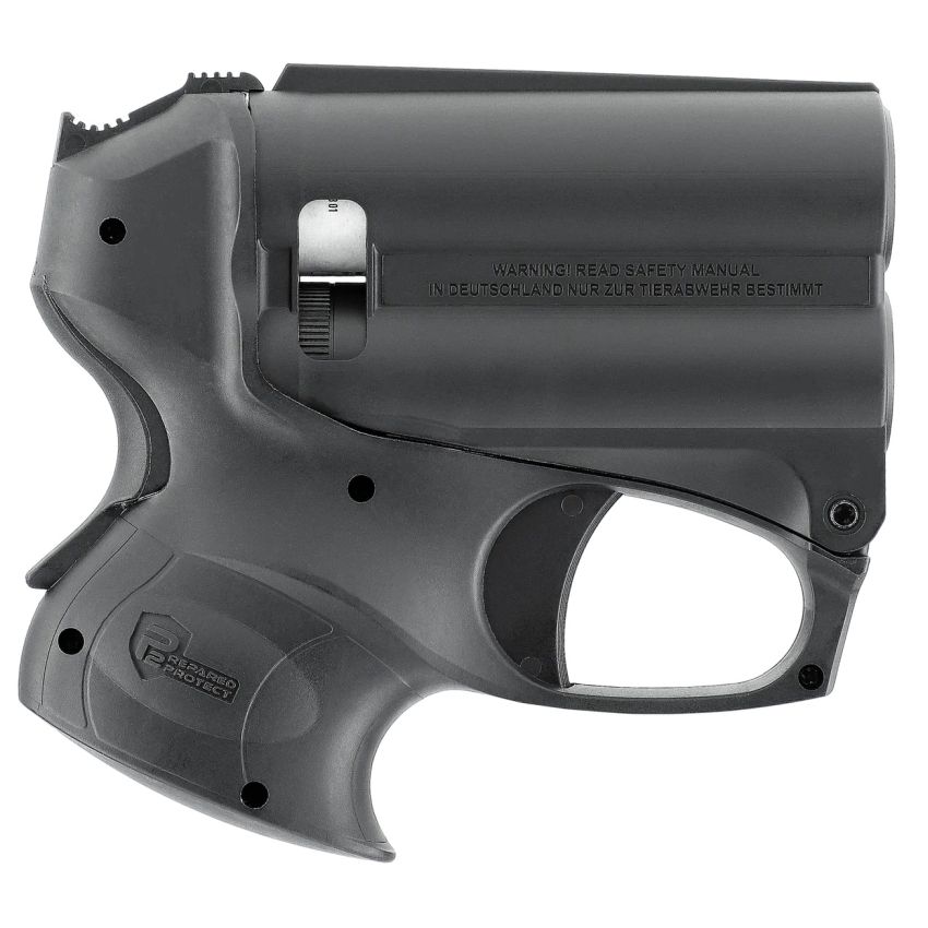 Sprejová pistole UMAREX PGS II se svítilnou