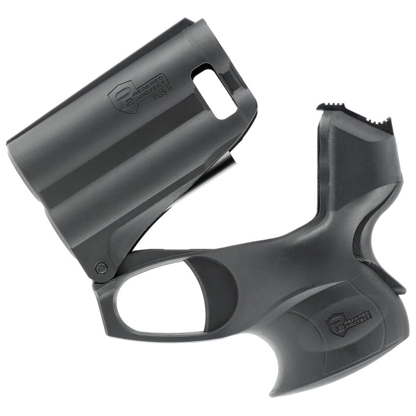 Sprejová pistole UMAREX PGS II se svítilnou