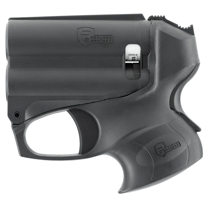 Sprejová pistole UMAREX PGS II se svítilnou