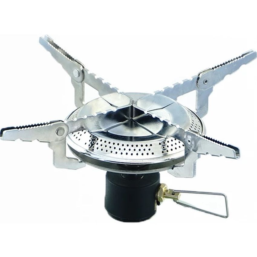 Vařič na plynové kartuše 4KW  ORCAMP K502