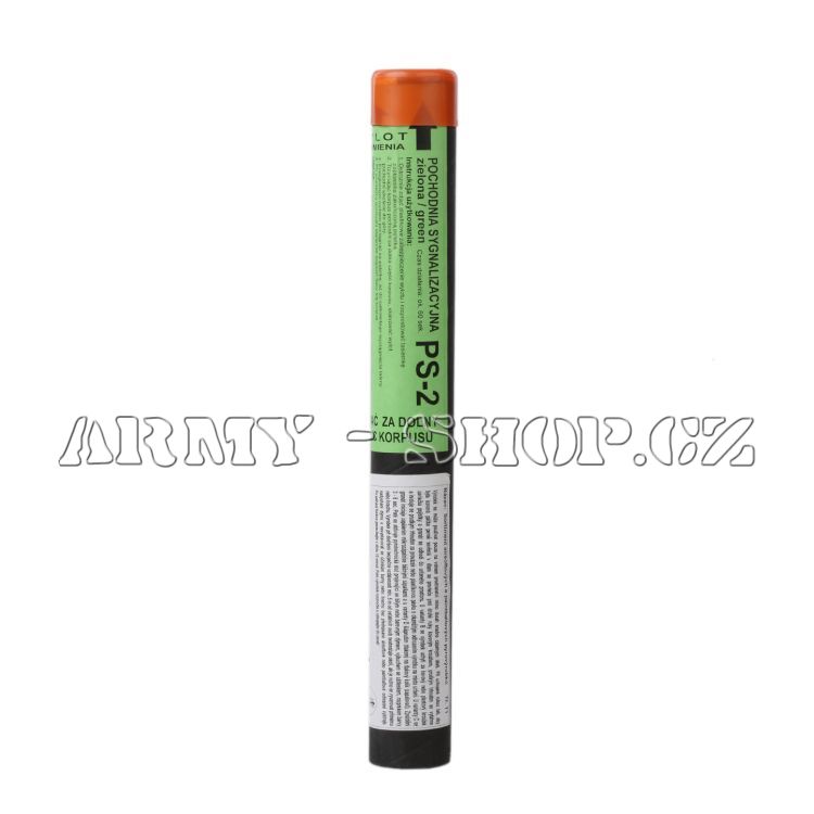 Signalizační pochodeň