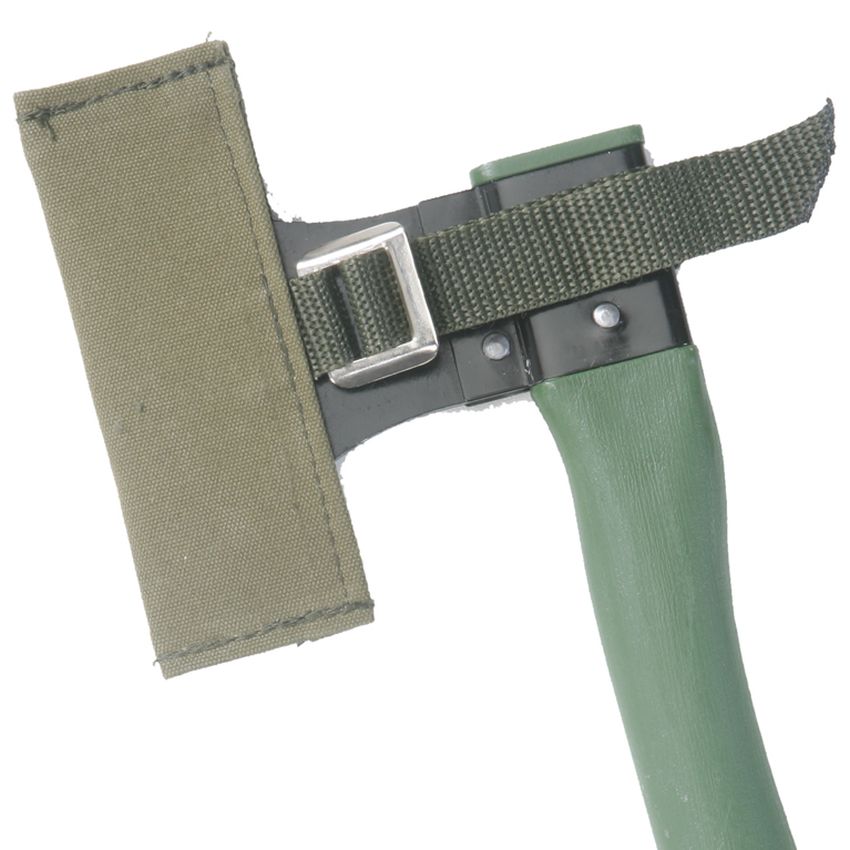 Pochva na SEKERU  jednoduchá