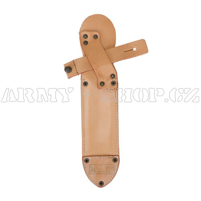 Pochva na nůž ČSLA