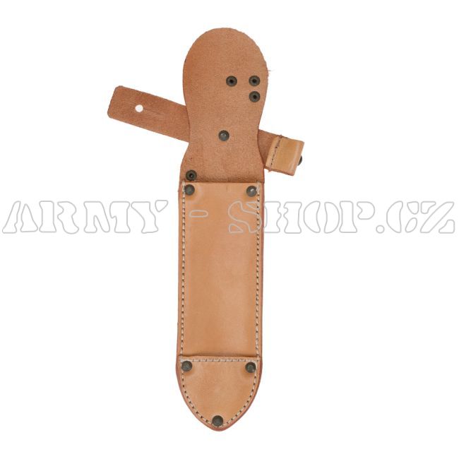 Pochva na nůž ČSLA