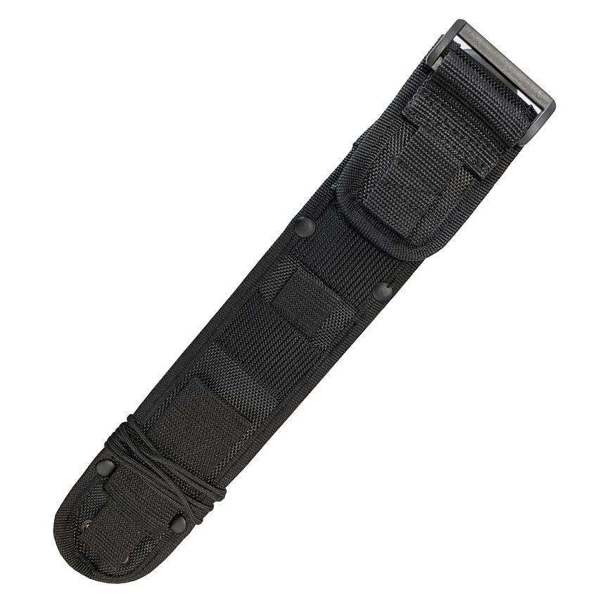 Dýka multifunkční CAMPING 101.INC černý