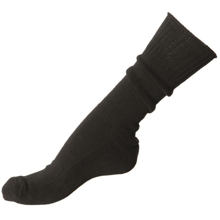 Termoponožky US Army - Černé