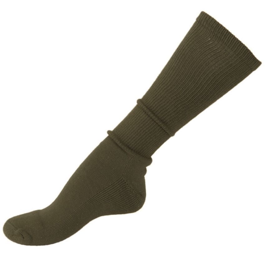 Termoponožky US Army  Olivové