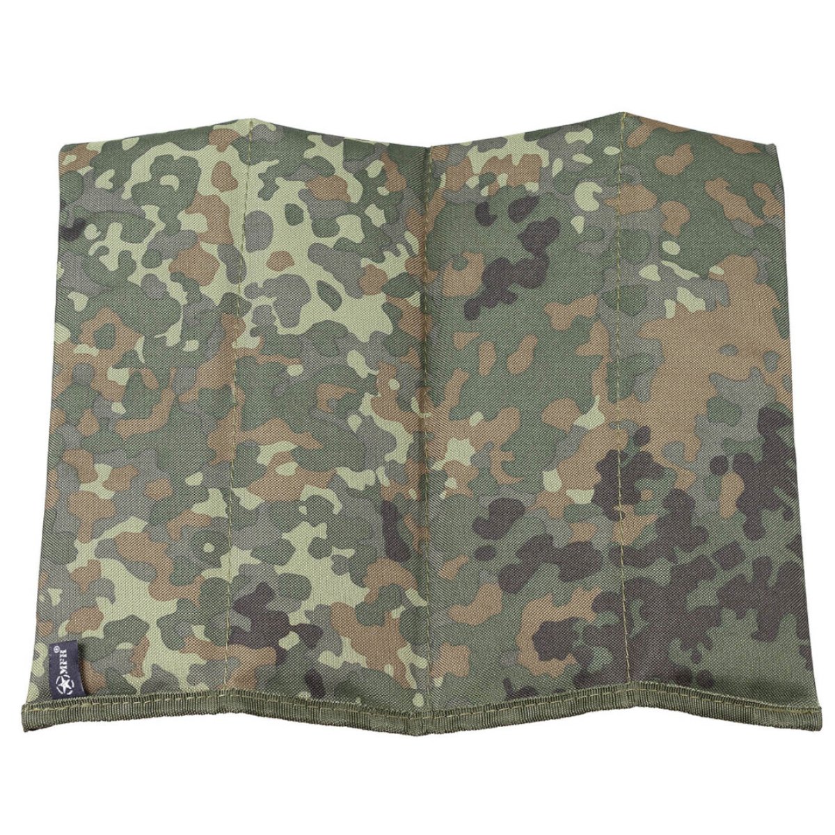 Podložka na sezení skládací MFH BW CAMO