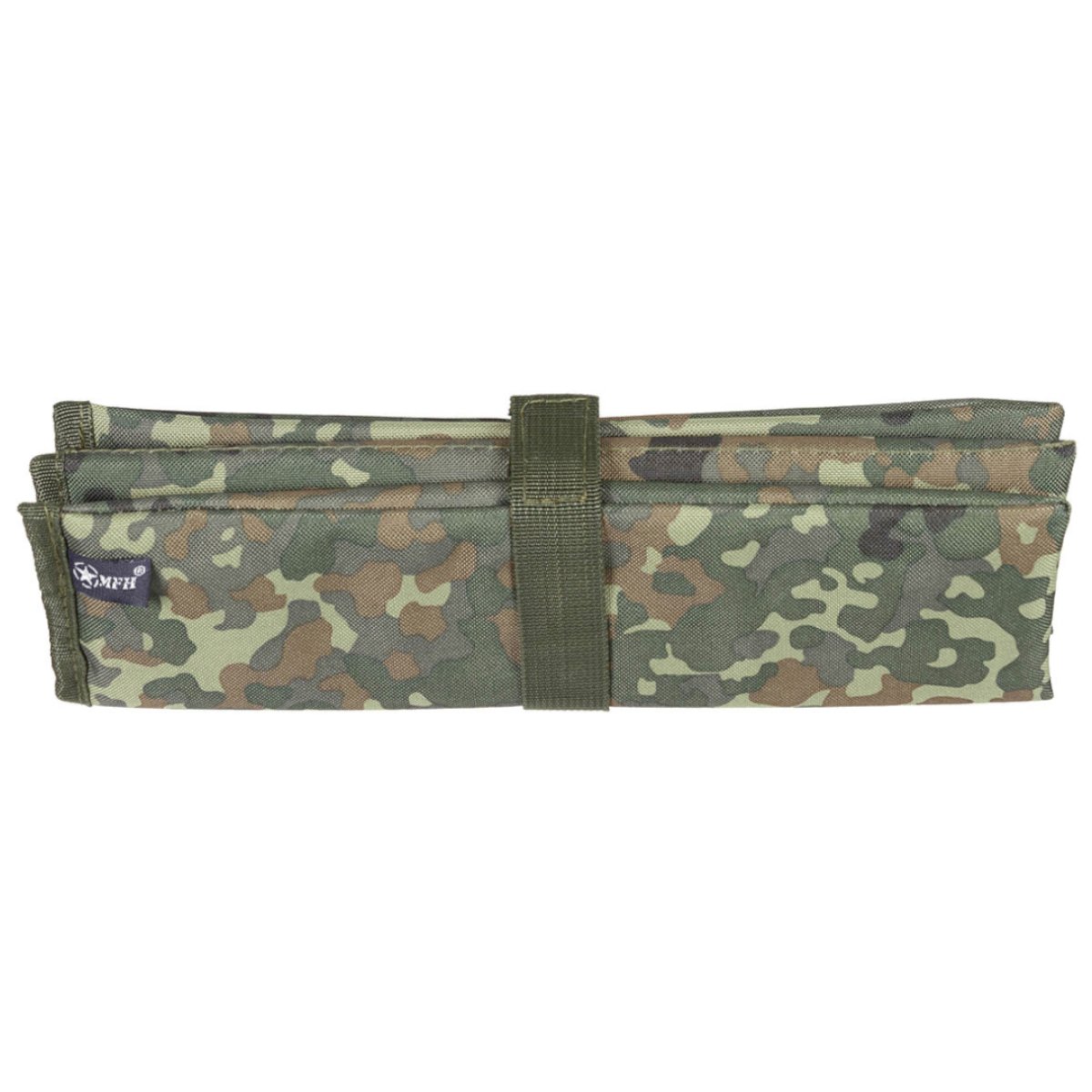 Podložka na sezení skládací MFH BW CAMO