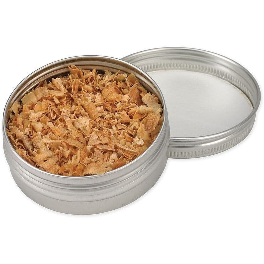 Podpalovač EXOTAC tinderTIN hobliny