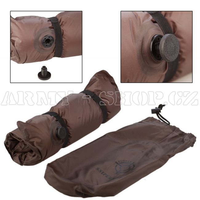 Podsedák sniper FOSTEX