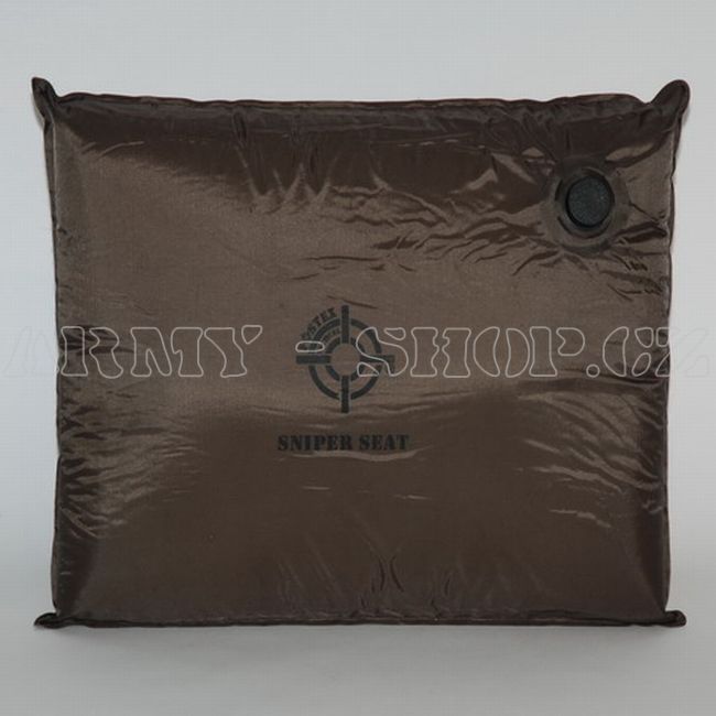 Podsedák sniper FOSTEX