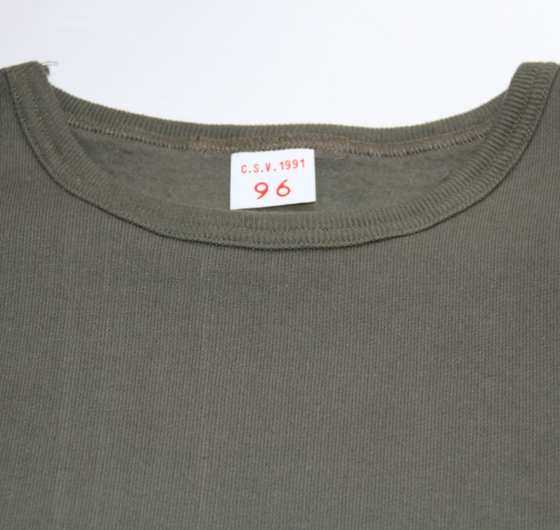 Podvlíkací triko FRENCH ARMY