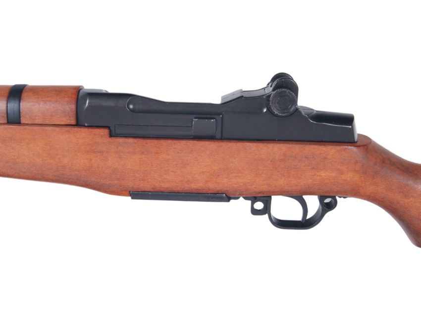 Puška M1 Garand