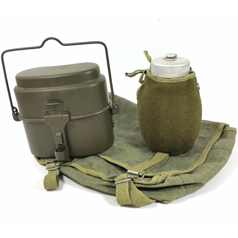 Polní láhev POLSKO