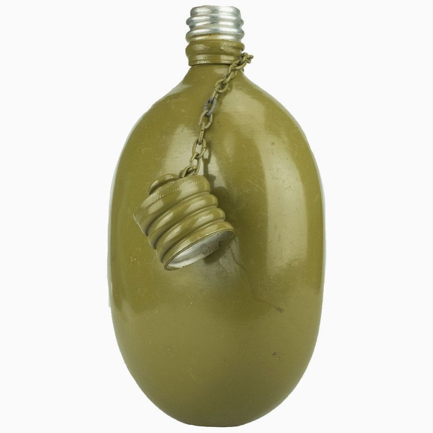 Polní láhev orig. Ruská