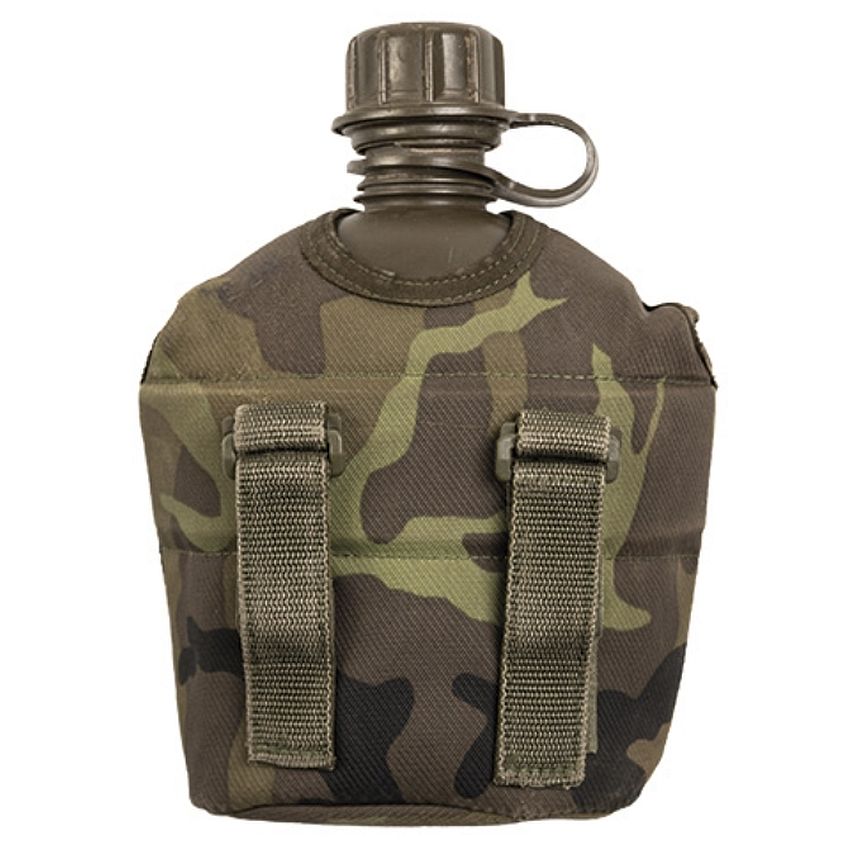 Láhev polní 2005 SPM vz.95 souprava použitá