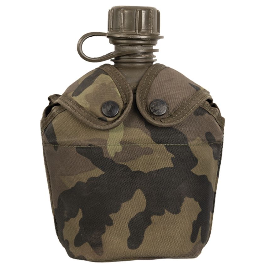 Láhev polní 2005 SPM vz.95 souprava použitá