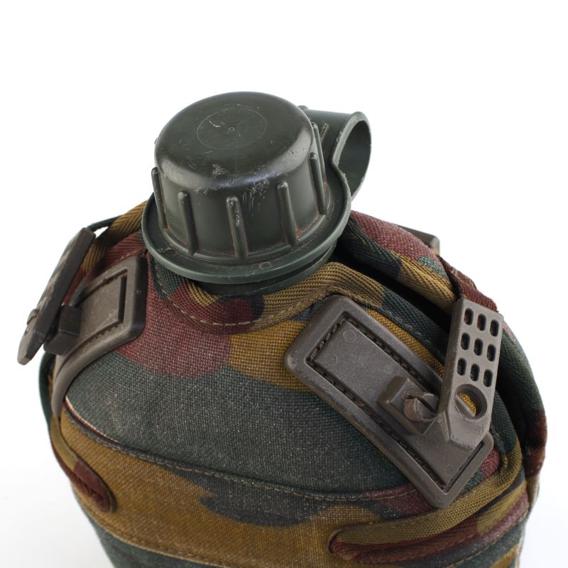 Polní láhev BELGIE camo