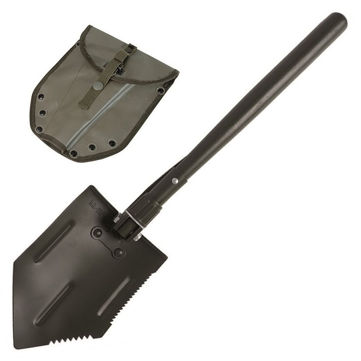 Polní lopatka Rakousko Mil-Tec