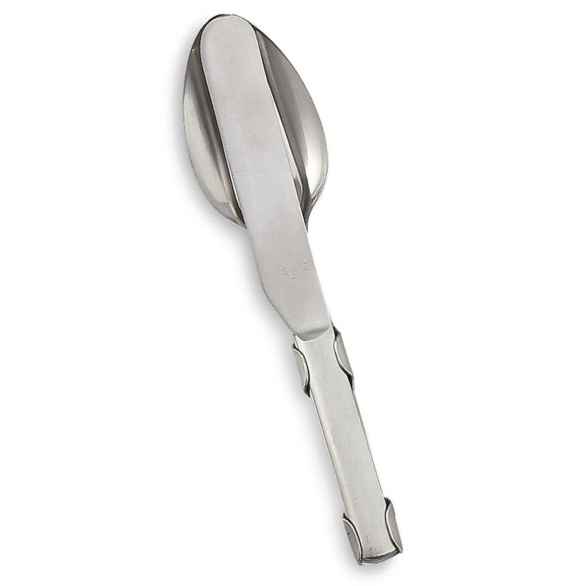 Příbor nerezový Švédská Armáda