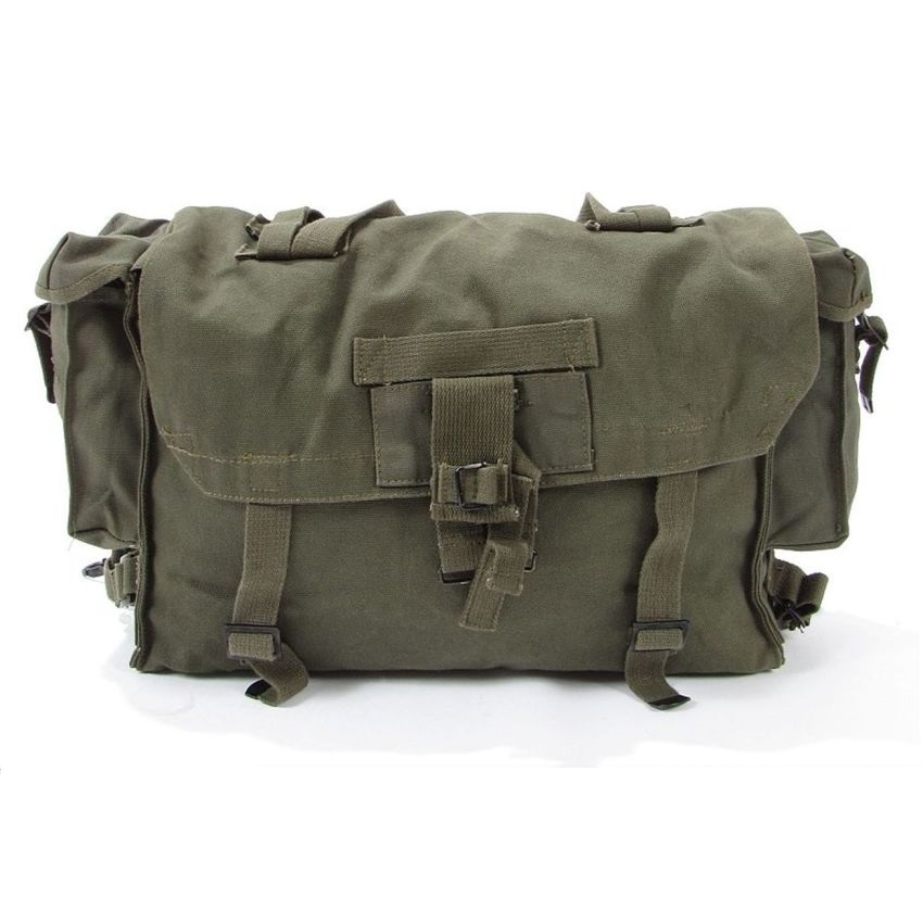 Polní 9ti-dílny set NATO