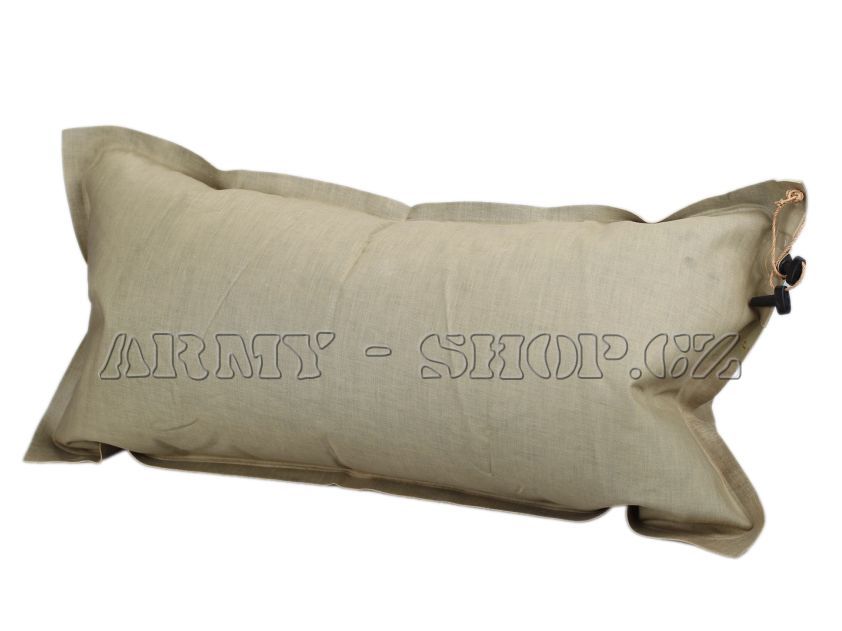 Nafukovací polštář orig. Itálie