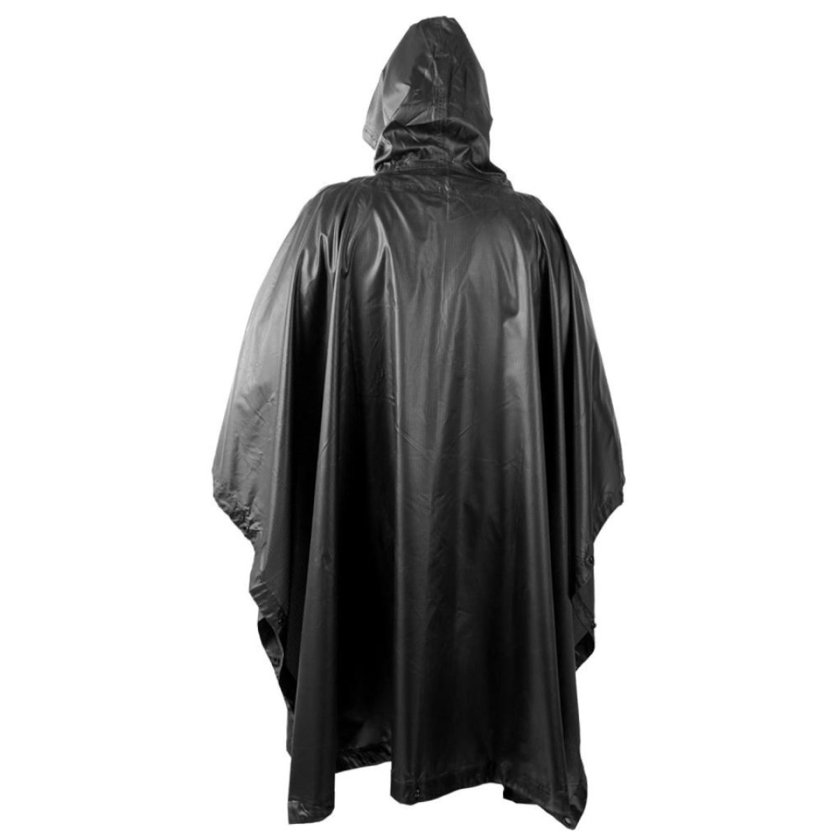 Poncho U.S. MODEL HELIKON-TEX černé