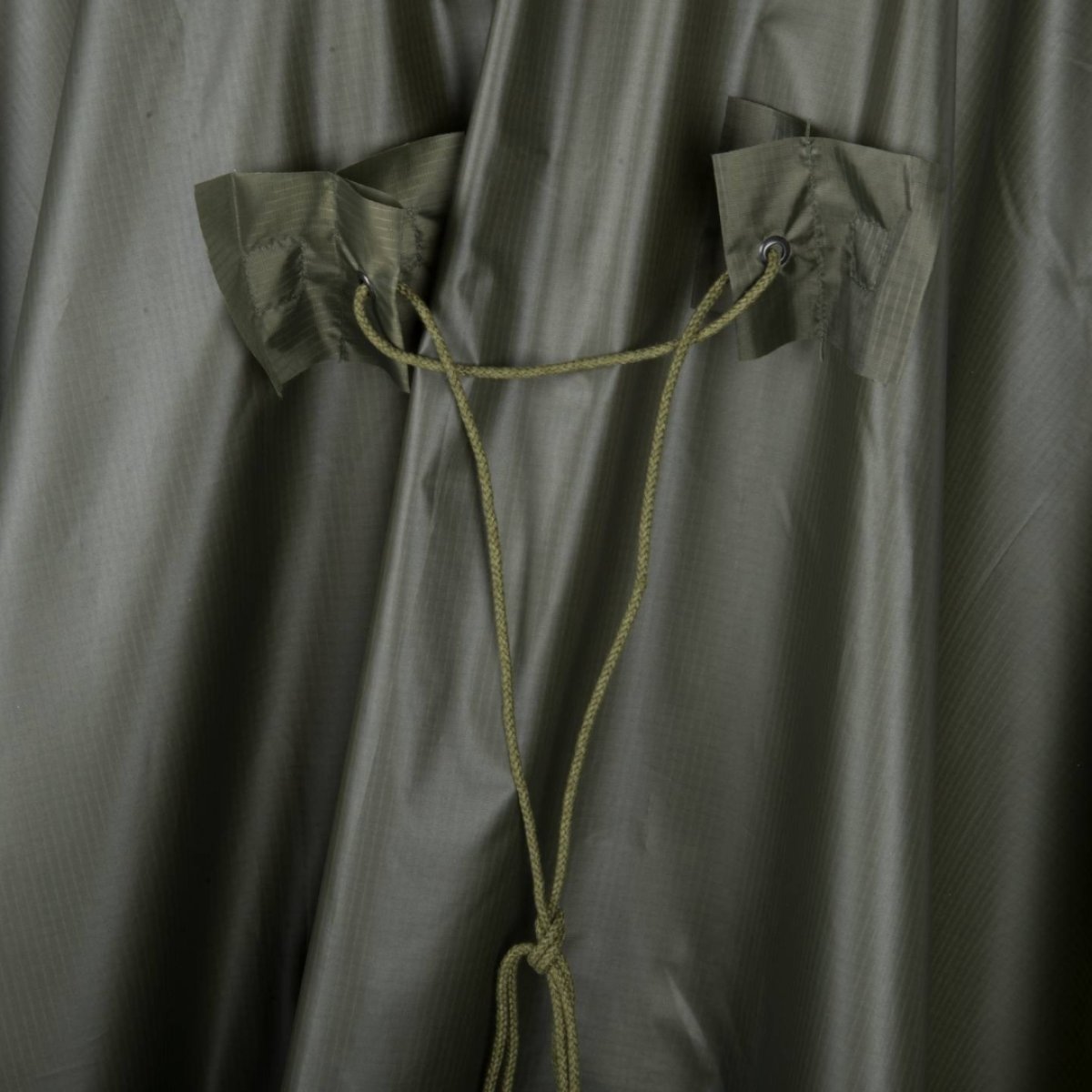 Poncho U.S. MODEL HELIKON-TEX olivové