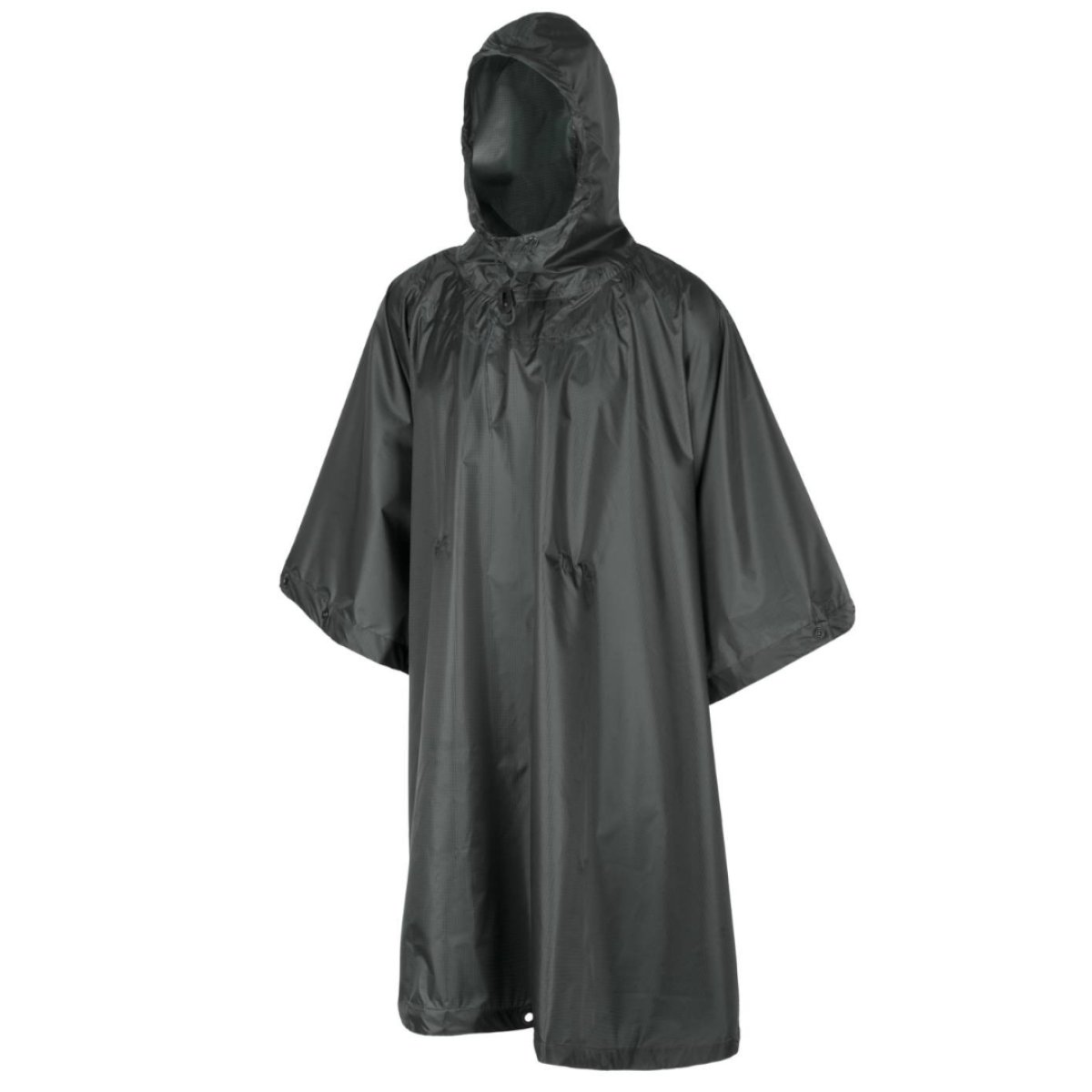 Poncho U.S. MODEL HELIKON-TEX šedé 