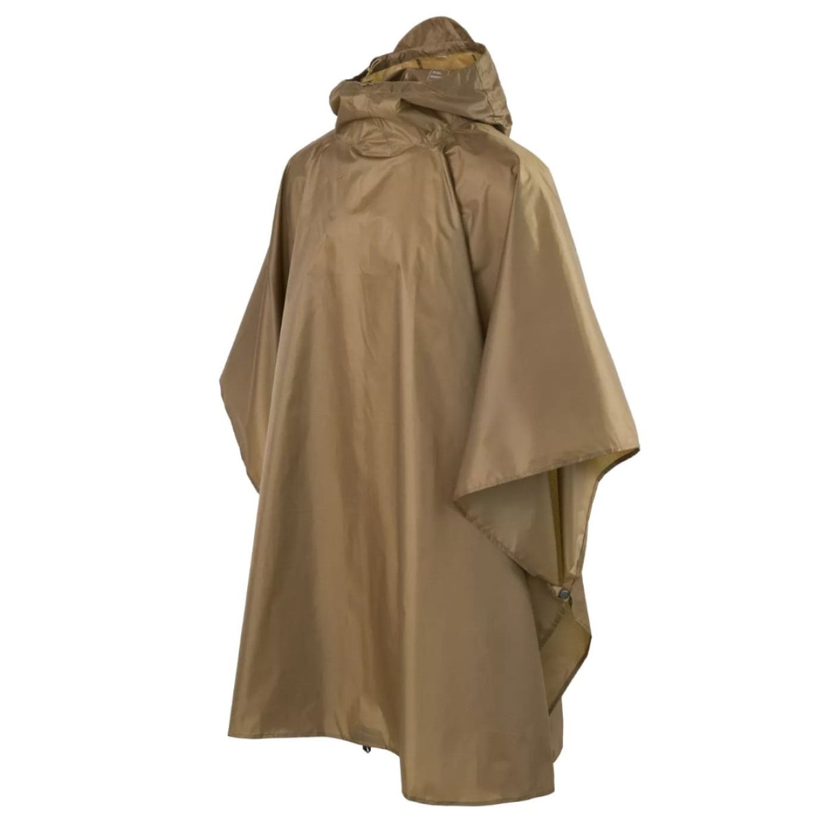 Pončo LIGHTWEIGHT HELIKON TEX béžové