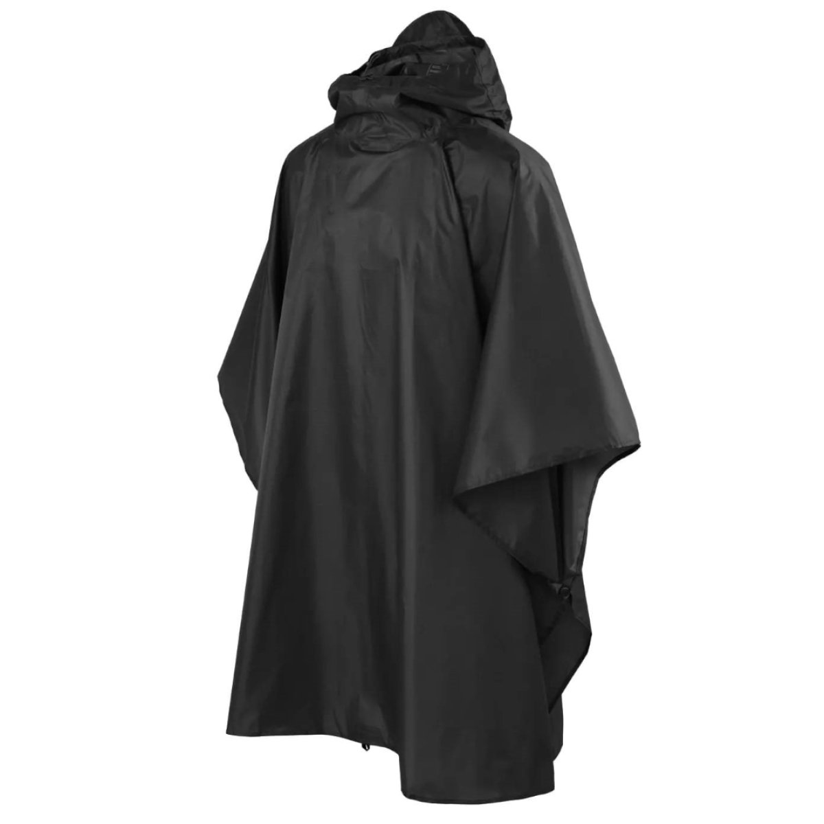 Pončo LIGHTWEIGHT HELIKON TEX černé