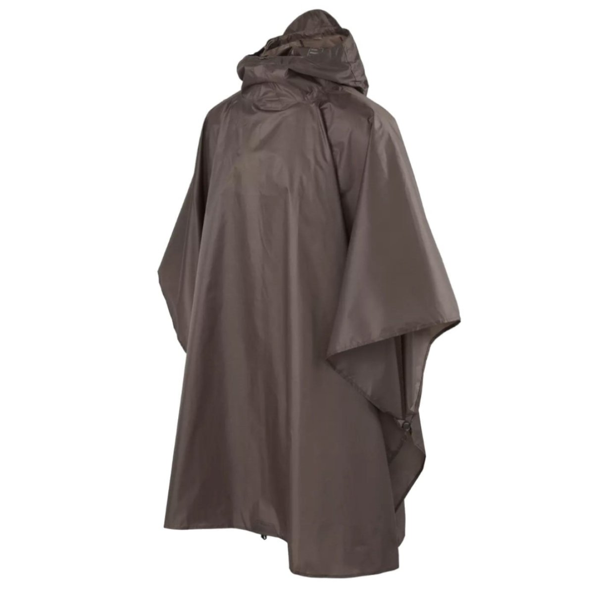 Pončo LIGHTWEIGHT HELIKON TEX hnědé