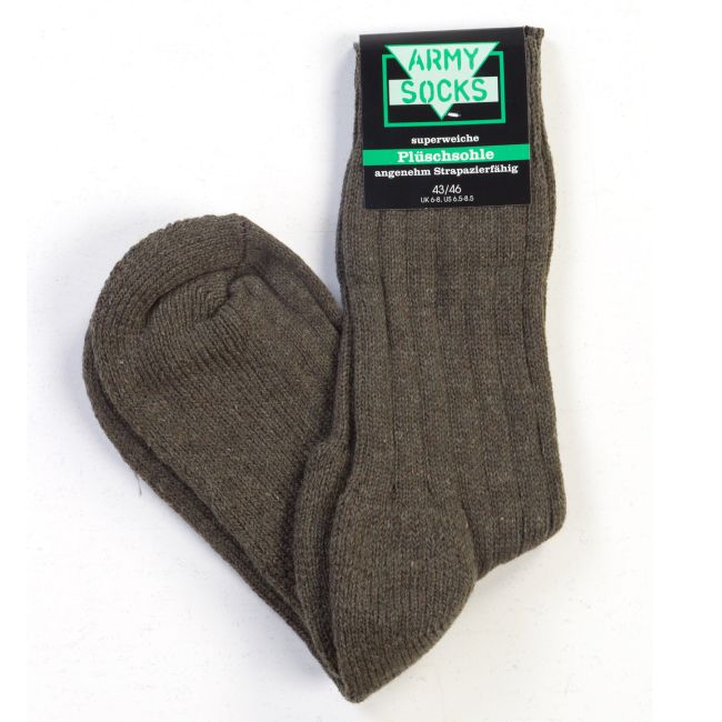 Ponožky ARMY SOCKS