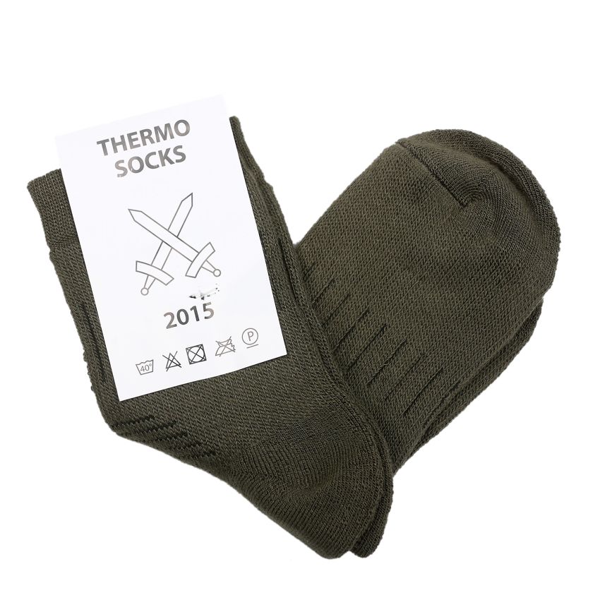 Ponožky dětské THERMO