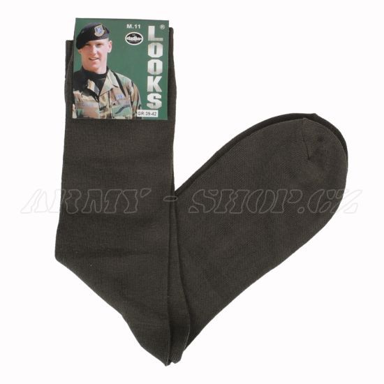 Ponožky letní LOOKS