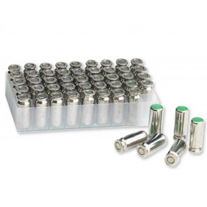 Startovací náboje 9mm pistole Fiocchi 1ks