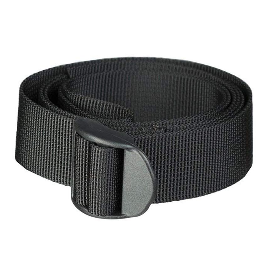 Popruh multifunkční Mil-Tec ČERNÝ 120cm