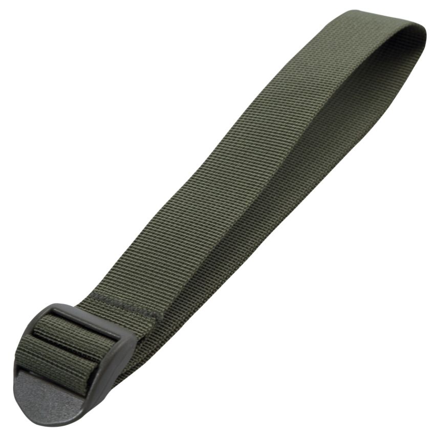 Popruh multifunkční Mil-Tec OLIV 60cm