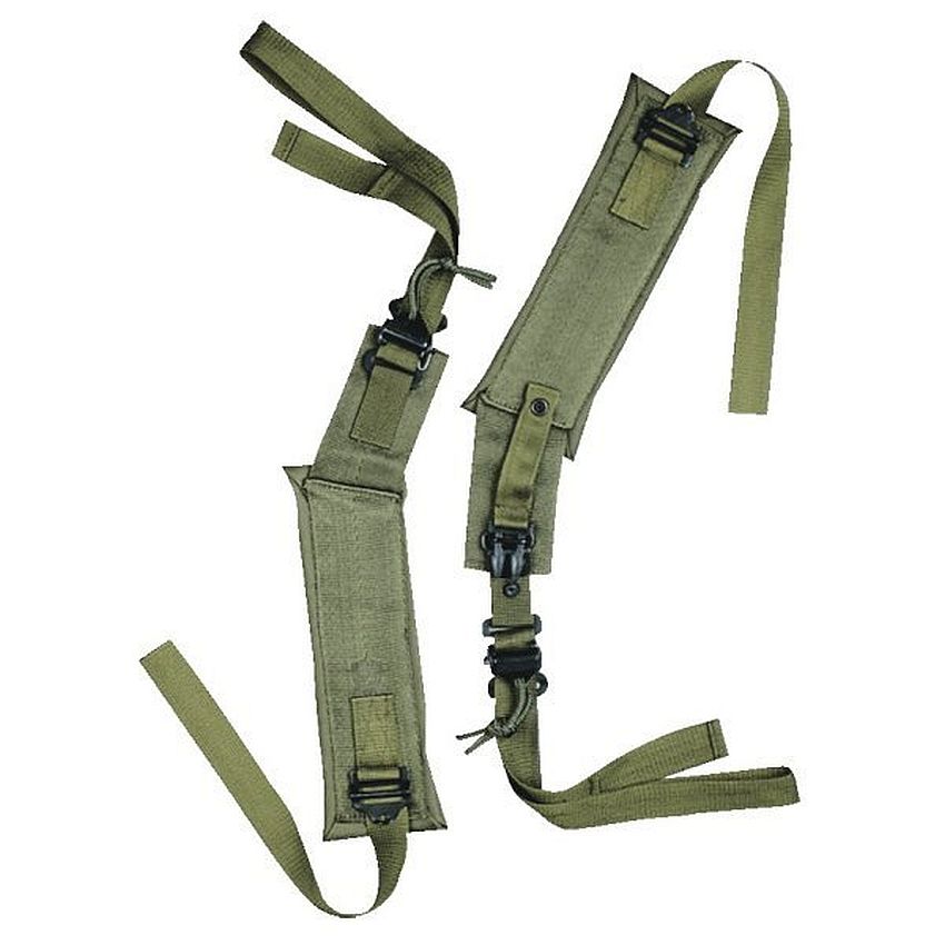 Nosné popruhy A.L.I.C.E.  2ks