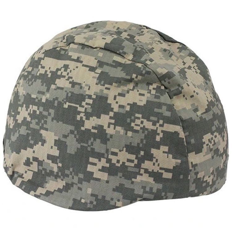 Potah na helmu US type  ACU digital