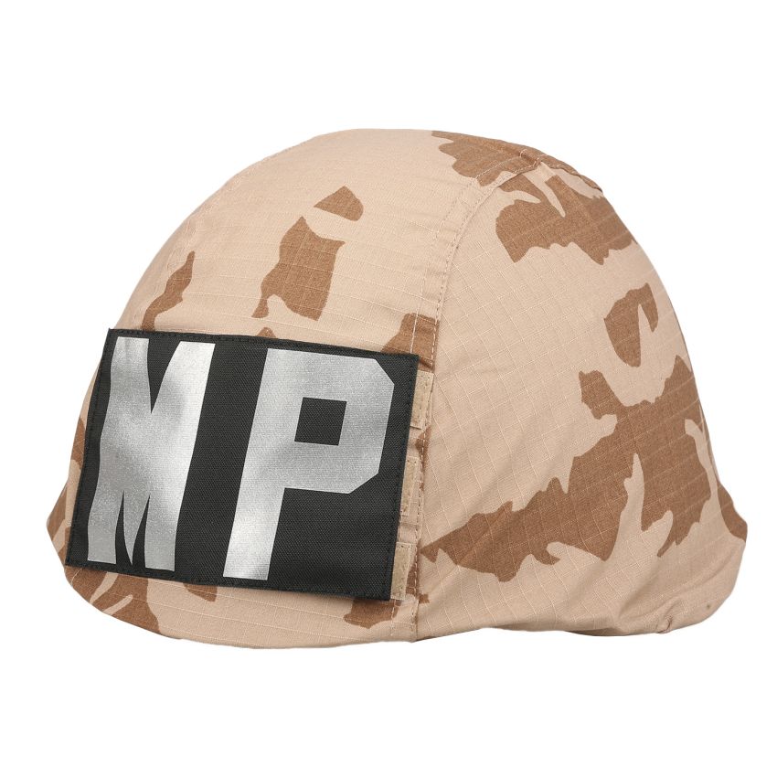 Potah na helmu AČR vz.95 DESERT VP-MP