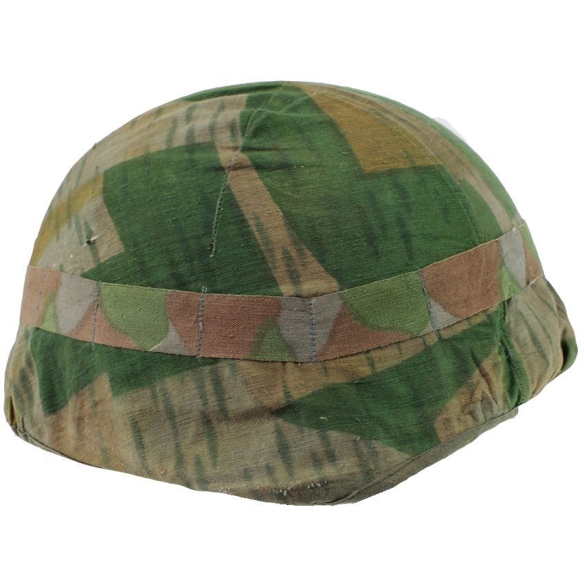 Potah na helmu Švýcarsko