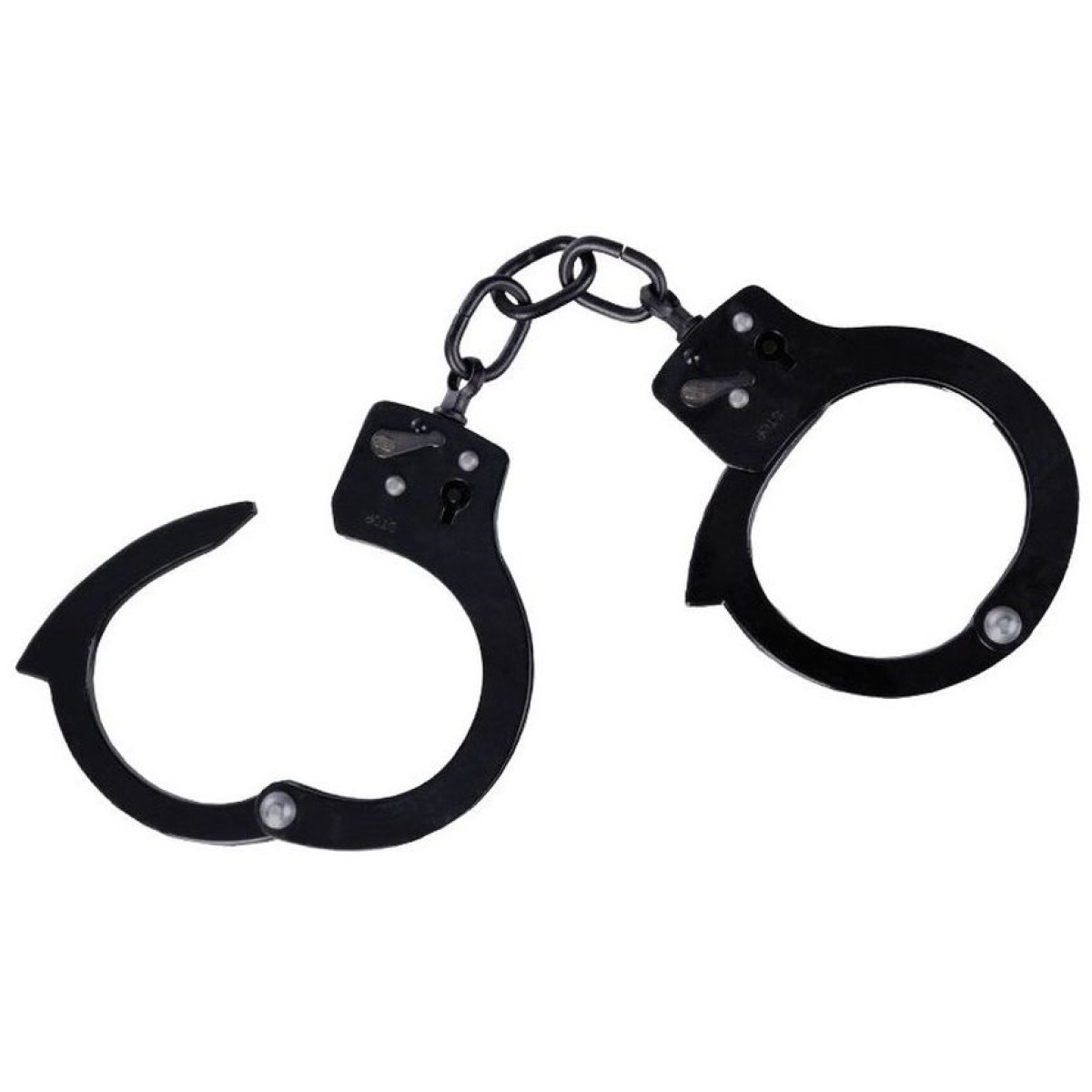 Pouta BODYGUARD Černěné